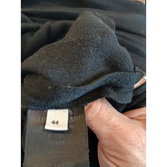 Isabel Marant Etoile blouse sz 44- 12 US - Picture 9 of 11